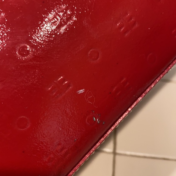 Arcadia handbag purse bag made in Italy - Picture 16 of 16